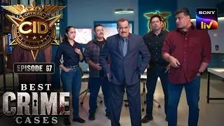 Thumbnail: CID के लिए Accident Case बना रहस्यों का जाल | CID Season 2 | Ep 67 | Best Crime Cases