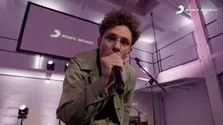 Thumbnail: Sony Music Belgium Presents: Sony Music Invites - Spring 2023