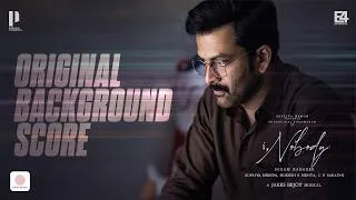 Thumbnail: I, Nobody - OST | Prithviraj Sukumaran, Parvathy Thiruvothu | Nisam Basheer| Jakes Bejoy