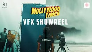 Thumbnail: Mollywood Times - VFX Showreel | Naslen | Abhinav Sunder | Ashiq Usman |Jakes Bejoy