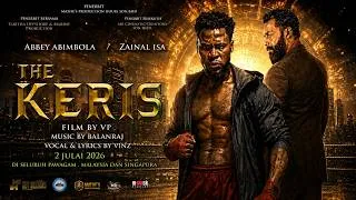 Thumbnail: THE FEARLESS MONSTER - THE KERIS | BalanRaj | Vinz | Syazlie Syazz | Abbey Abimbola | VP