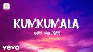 Thumbnail: Brahmastra (Telugu) - Kumkumala Audio With Lyrics | Ranbir | Alia | Pritam