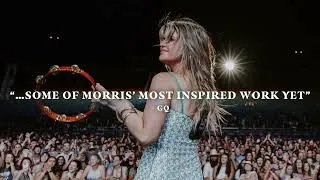 Thumbnail: Maren Morris - 2022 Highlights