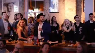 Thumbnail: Sony Music Nashville CMA Viewing Party Recap