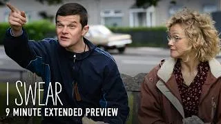 Thumbnail: I Swear - Extended Preview