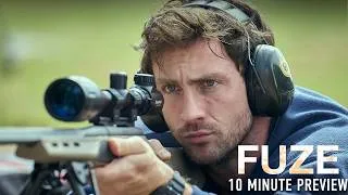 Thumbnail: FUZE - Extended Preview