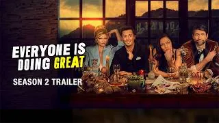 Thumbnail: EVERYONE IS DOING GREAT - Season 2 Trailer