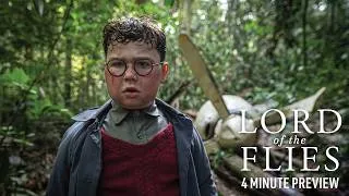 Thumbnail: LORD OF THE FLIES - First 4 Minutes
