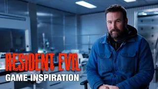 Thumbnail: Resident Evil - Game Inspiration