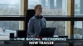 Thumbnail: The Social Reckoning - New Trailer - Only In Cinemas October 9