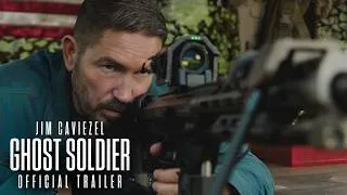 Thumbnail: Ghost Soldier - Official Trailer
