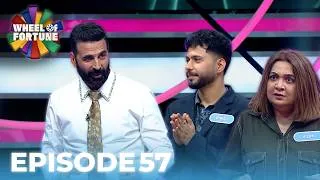Thumbnail: Akshay Kumar | Ep 57 | Casino Dealer Neelam Ne Khela Lucky Game! | Wheel of Fortune | New Show