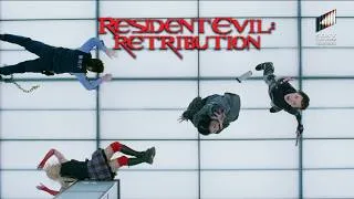 Thumbnail: Guns and Chains | Resident Evil: Retribution