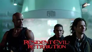 Thumbnail: Las Plagas | Resident Evil: Retribution