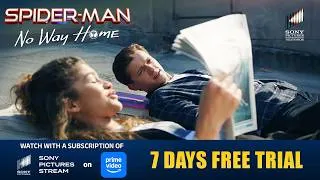 Thumbnail: A Fresh Start | Spider-Man: No Way Home