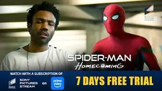 Thumbnail: Give Me Names or Else... | Spider-Man: Homecoming
