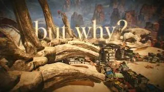 Thumbnail: The Real Reason Skull Town Was Removed