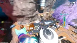 Thumbnail: sentinel + wingman in apex? surely, there's no way right