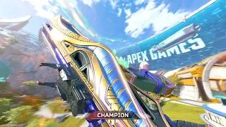 Thumbnail: hey friend, how are you? (apex gameplay)