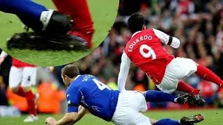 Thumbnail: Injury prone soccer players