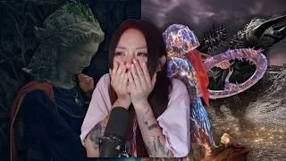 Thumbnail: SELLEN QUEST | Elden Ring First Playthrough (PART 12)