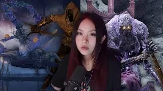 Thumbnail: ASTEL & RANNI'S QUEST | Elden Ring First Playthrough (PART 11)