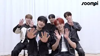 Thumbnail: VERIVERY's "Lost and Found" Message to Soompiers