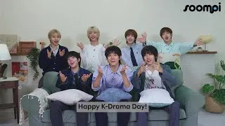 Thumbnail: [K-Drama Day] Message from IDID