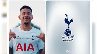 Thumbnail: OFFICIEL! SAVINHO QUITTE MANCHESTER CITY ET REJOINT TOTTENHAM ✅