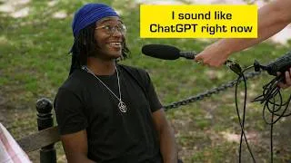 Thumbnail: The War Between AI Detectors and Students
