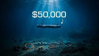 Thumbnail: Inside the Startup Building Drones for the Ocean Floor