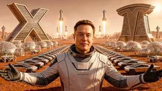 Thumbnail: Unpacking Elon’s Interstellar Plans for Humanity
