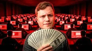 Thumbnail: I Tried the Internet's Easiest $10K/Month Job