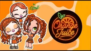 Thumbnail: CITRUS - Orange Juice ( Official Music Video)