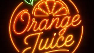 Thumbnail: CITRUS - Orange Juice Trailer ( Official MV/ )