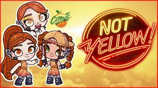 Thumbnail: CITRUS - NOT YELLOW ! | ( Official Music Video)