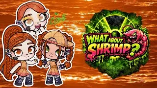 Thumbnail: CITRUS - WHAT ABOUT SHRIMP? 🦐| (Official music video)