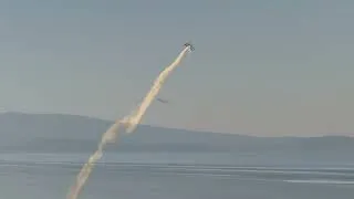 Thumbnail: Scotland Air Show at Ayr Beach Friday 6/9/2024