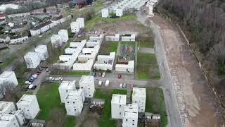 Thumbnail: Beach Avenue Galashiels 2.1