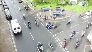 Thumbnail: 19th Hizzy Memorial Run 2023
