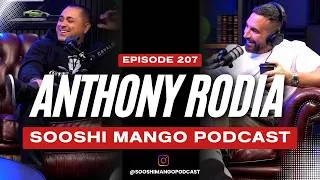 Thumbnail: Anthony Rodia: When New York Met Melbourne