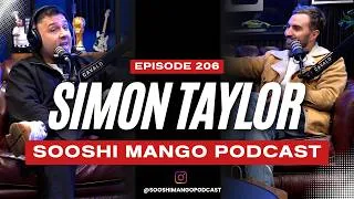 Thumbnail: Simon Taylor: The most Italian Aussie you'll meet
