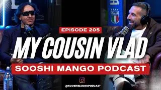 Thumbnail: My Cousin Vlad: Parenting, sleep schedules, the most ethnic drink