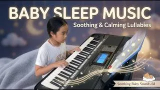 Thumbnail: Kids Playing Piano 🎶 Amazing Keyboard Performance