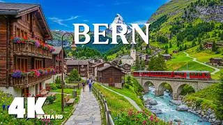 Thumbnail: Bern 4K ULTRA HD | Historic Old Town, Swiss Architecture & Scenic Aare River