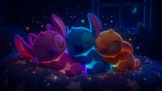 Thumbnail: (NO ADS) Fall Asleep Quickly 🌙 Soothing Brain Massage While You Sleep, Goodbye Insomnia