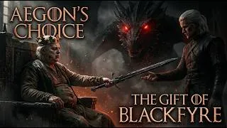 Thumbnail: Daemon Blackfyre vs Bloodraven: House Targaryen’s Bloodiest Civil War Explained  | GoT Sleep Story