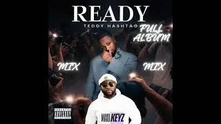 Thumbnail: TEDDY HASHTAG ALBUM READY MIXTAPE | MIX BY MAXOKEYZ