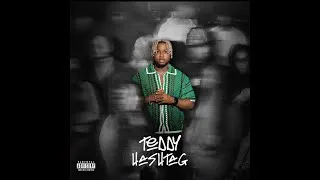 Thumbnail: Teddy Hashtag EP Mix 2025 | Full album.