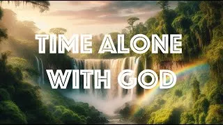 Thumbnail: Time Alone With GOD: 1 Hour Piano Worship Music for Prayer & Meditation | Soothing Sounds Of Worship